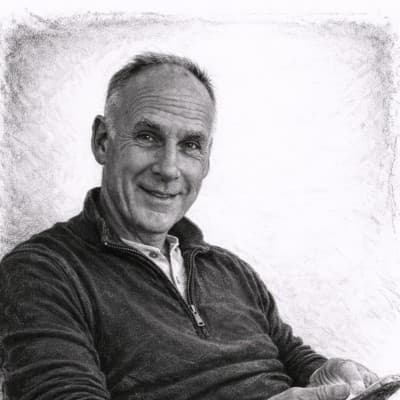 Tim Vincent, CEO and co-founder of Chiefly